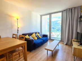 Appartement neuf et confortable Centre station Balcon - FR-1-425-146